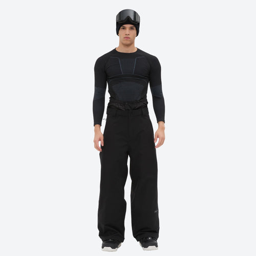 Cryst Men's 3L Snow Series