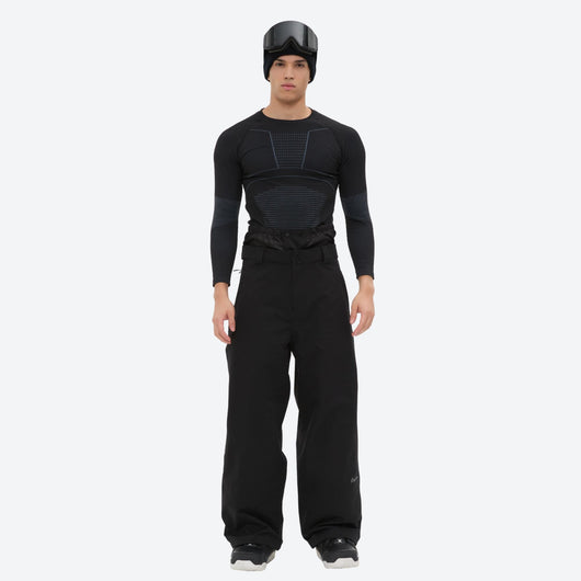 Cryst Men's 3L Snow Series