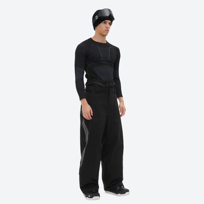 Cryst Men's 3L Snow Series