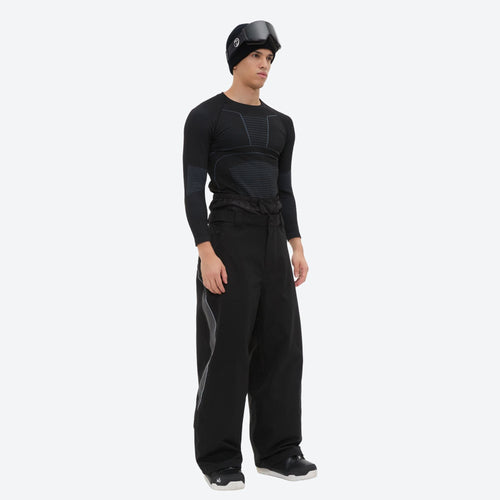 Cryst Men's 3L Snow Series