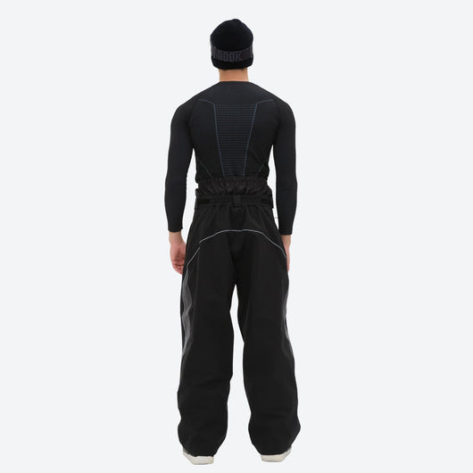 Cryst Men's 3L Snow Series