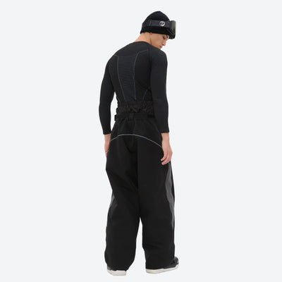 Cryst Men's 3L Snow Series
