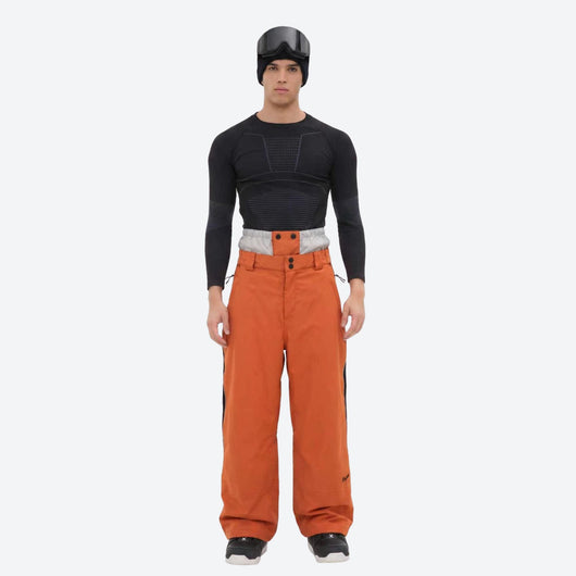 Cryst Men's 3L Snow Series