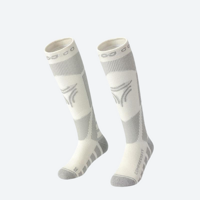Compression Kids' Merino Socks