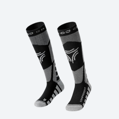 Compression Kids' Merino Socks
