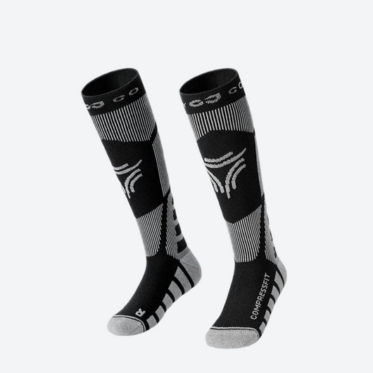 Compression Kids' Merino Socks