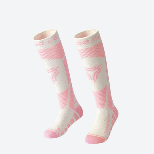 Compression Kids' Merino Socks
