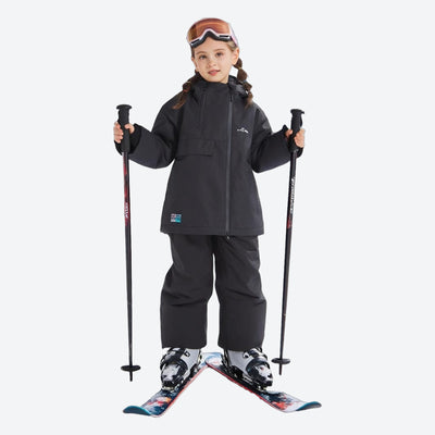 Dash Kids' 2L Snow Suits - Unisex