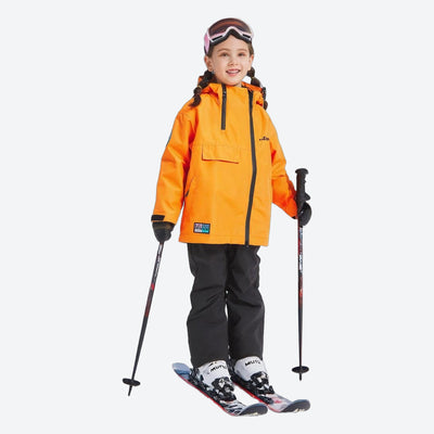 Dash Kids' 2L Snow Suits - Unisex