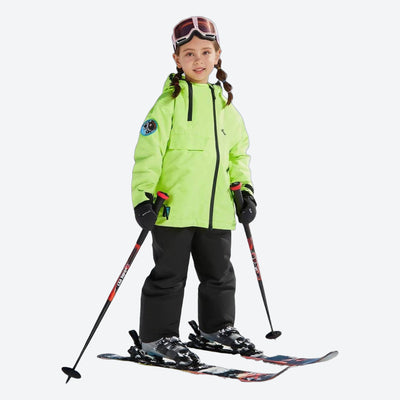 Dash Kids' 2L Snow Suits - Unisex