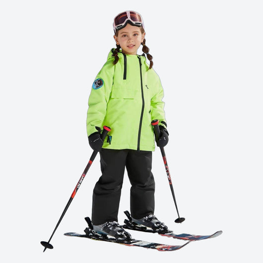 Dash Kids' 2L Snow Suits - Unisex
