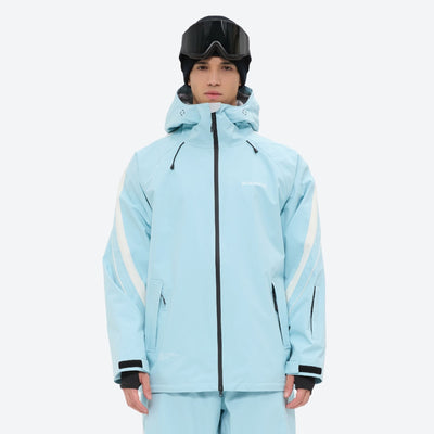 Eclipse Men's 3L Snow Series