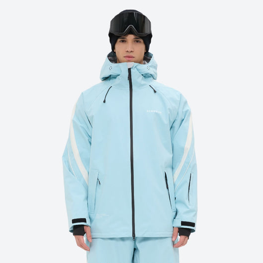 Eclipse Men's 3L Snow Series