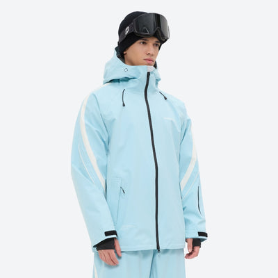 Eclipse Men's 3L Snow Series