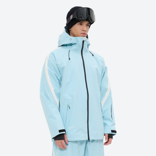 Eclipse Men's 3L Snow Series