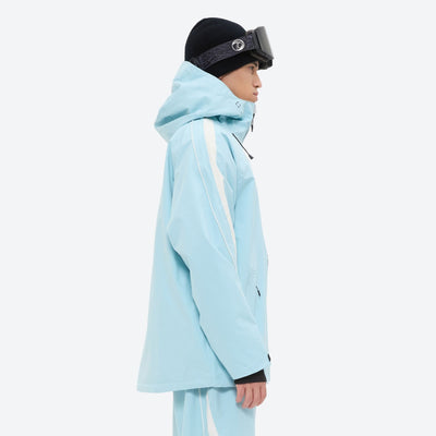 Eclipse Men's 3L Snow Series