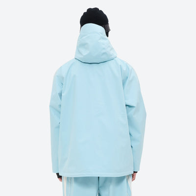 Eclipse Men's 3L Snow Series