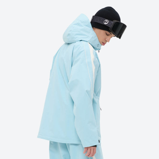 Eclipse Men's 3L Snow Series