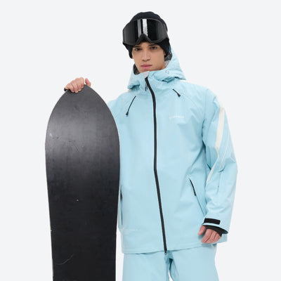 Eclipse Men's 3L Snow Series