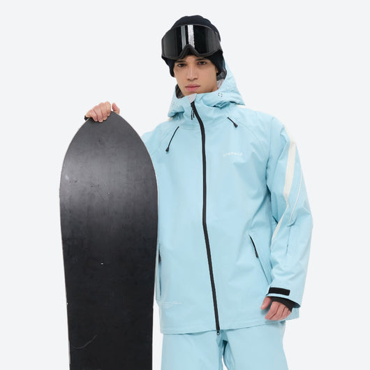 Eclipse Men's 3L Snow Series