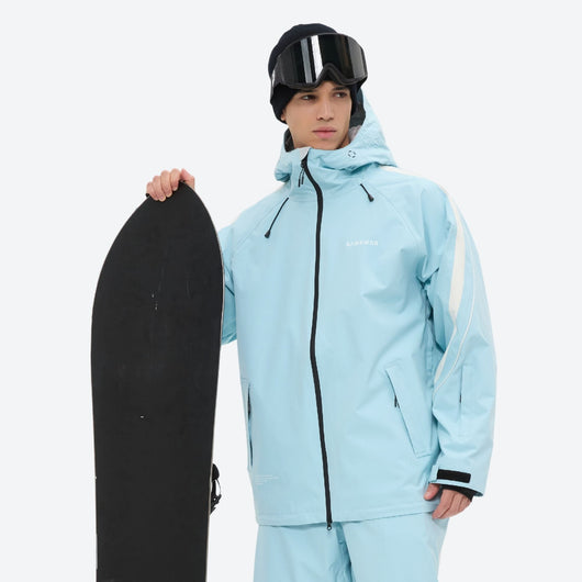 Eclipse Men's 3L Snow Series