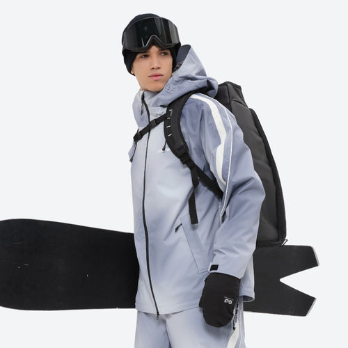 Eclipse Men's 3L Snow Series