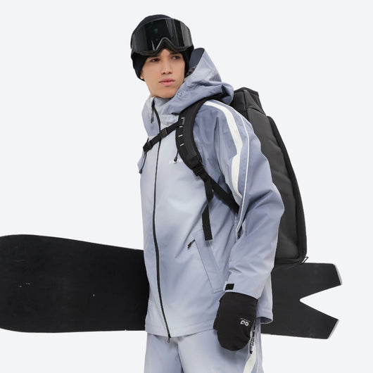 Eclipse Men's 3L Snow Series