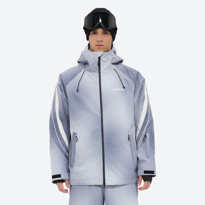 Eclipse Men's 3L Snow Series