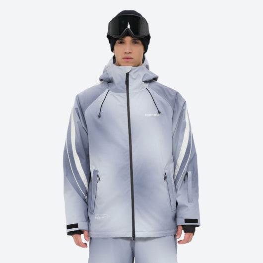 Eclipse Men's 3L Snow Series