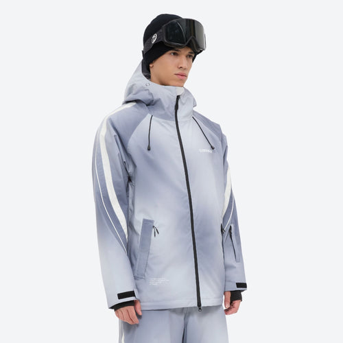 Eclipse Men's 3L Snow Series