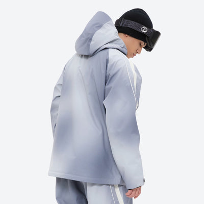 Eclipse Men's 3L Snow Series