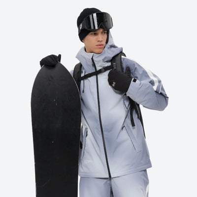 Eclipse Men's 3L Snow Series