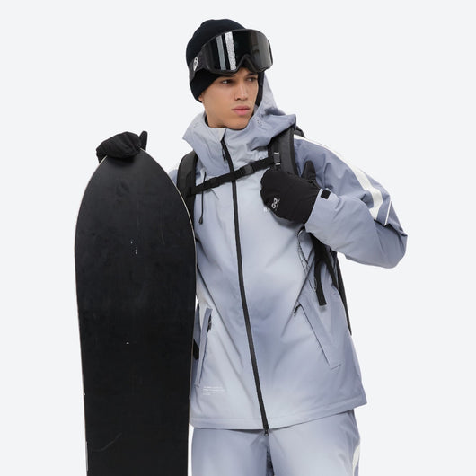 Eclipse Men's 3L Snow Series