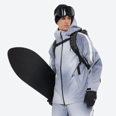 Eclipse Men's 3L Snow Series