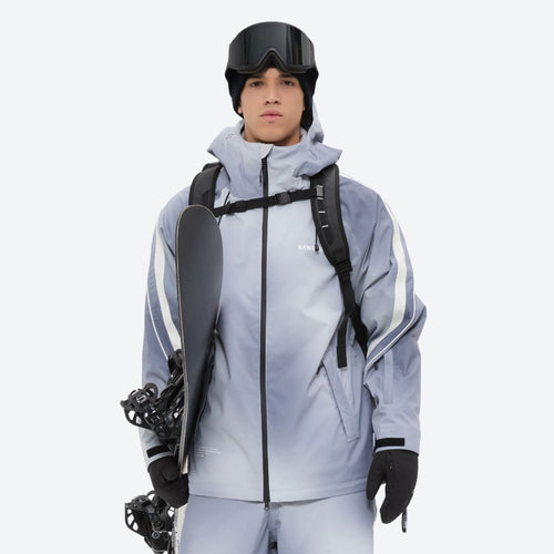 Eclipse Men's 3L Snow Series