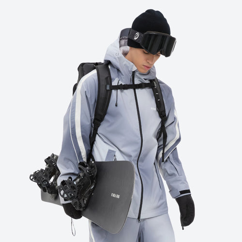 Eclipse Men's 3L Snow Series