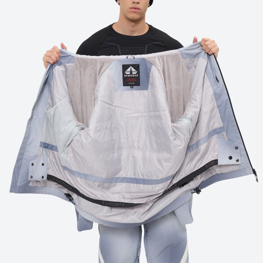 Eclipse Men's 3L Snow Series