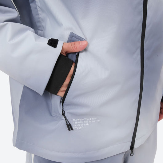 Eclipse Men's 3L Snow Series