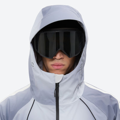 Eclipse Men's 3L Snow Series
