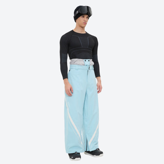 Eclipse Men's 3L Snow Series