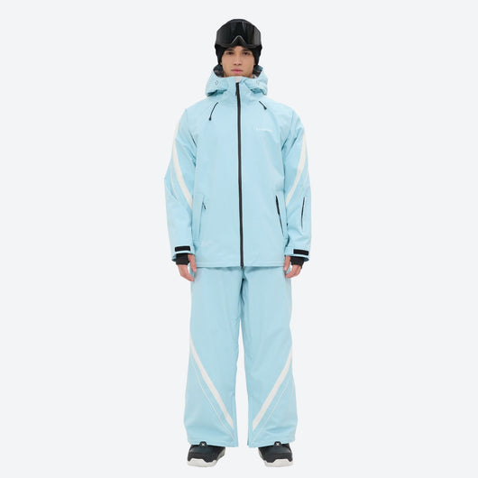 Eclipse Men's 3L Snow Series