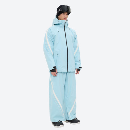 Eclipse Men's 3L Snow Series