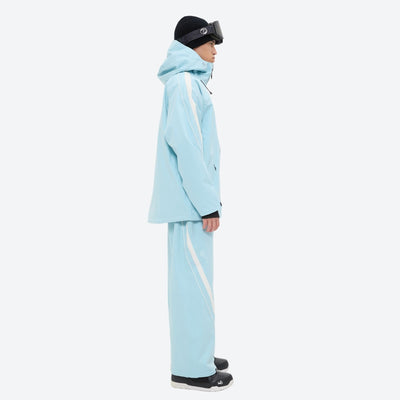 Eclipse Men's 3L Snow Series