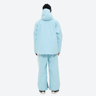Eclipse Men's 3L Snow Series