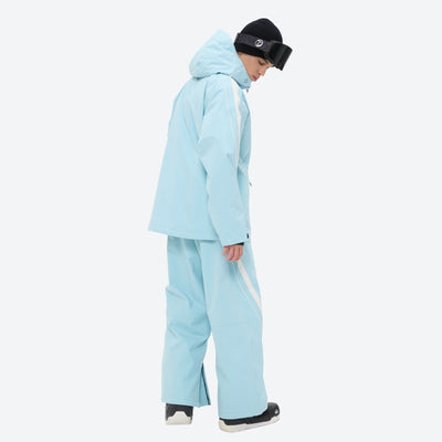 Eclipse Men's 3L Snow Series