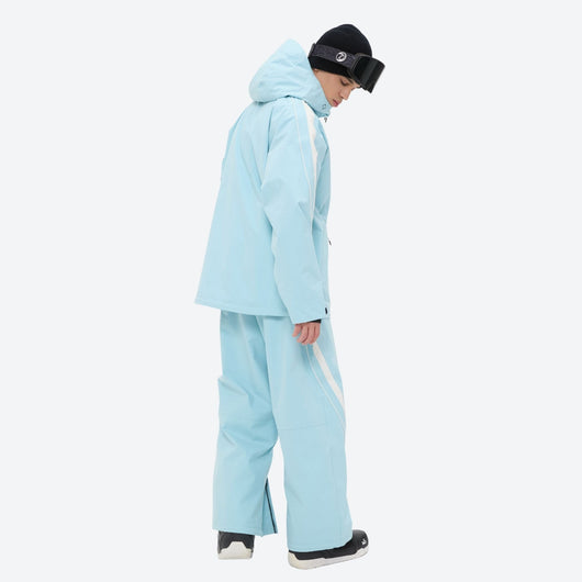 Eclipse Men's 3L Snow Series