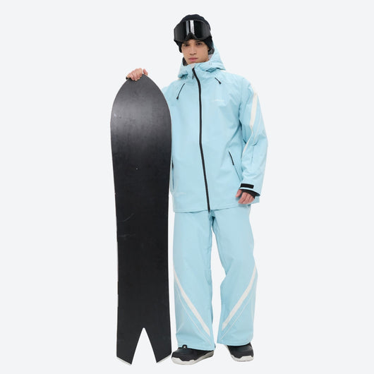Eclipse Men's 3L Snow Series