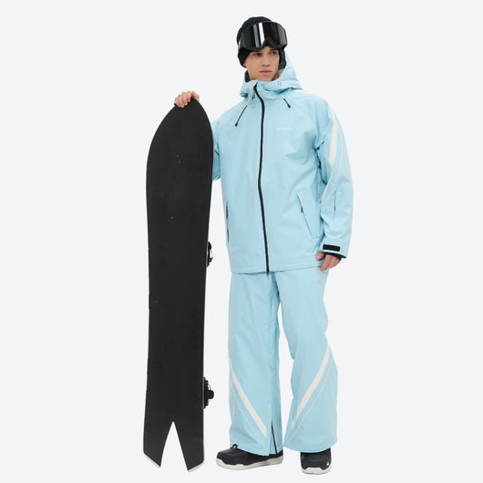 Eclipse Men's 3L Snow Series