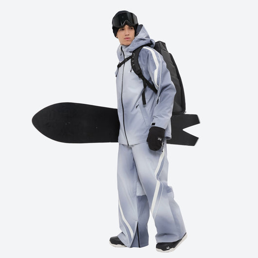 Eclipse Men's 3L Snow Series