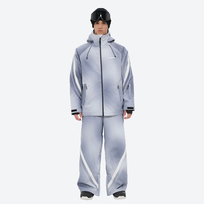 Eclipse Men's 3L Snow Series